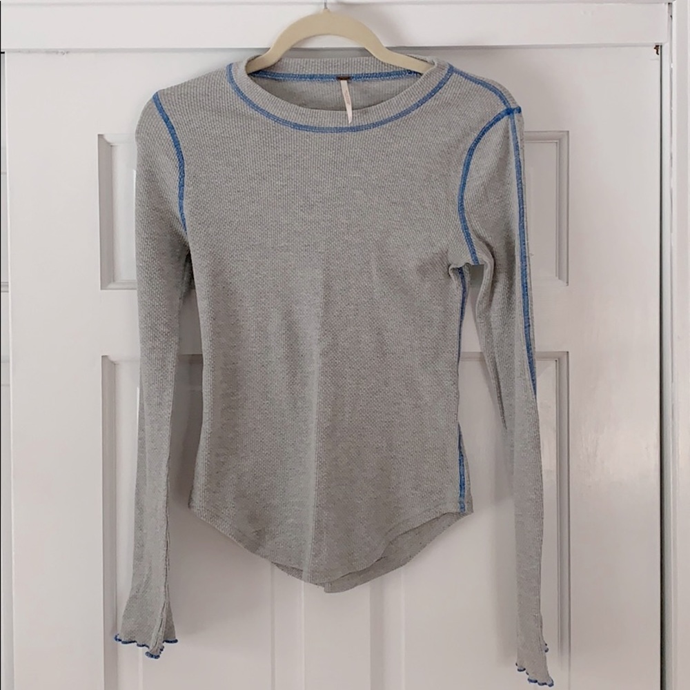 Women’s Free People thermal